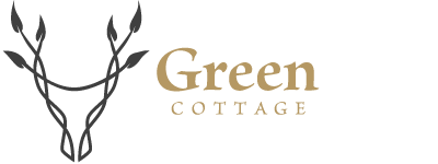 Green Cottage logo