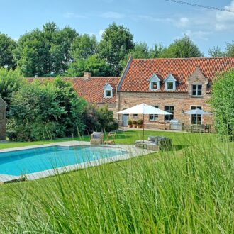 Endroit pour séminaire et team building à la campagne près de Bruxelles